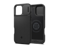 SPIGEN Optik Armor Mag Magsafe do iPhone 16 Pro Black ACS08149 - 1279646 - zdjęcie 1